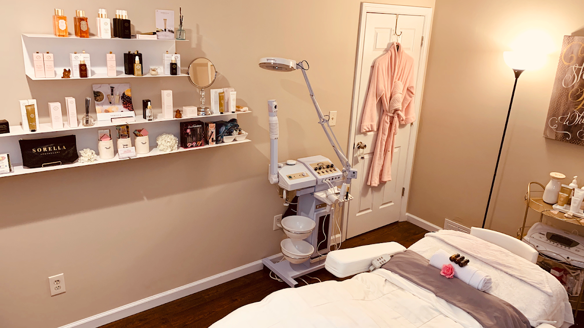 Skin From Within, Integrative Wellness & Beauty, LLC