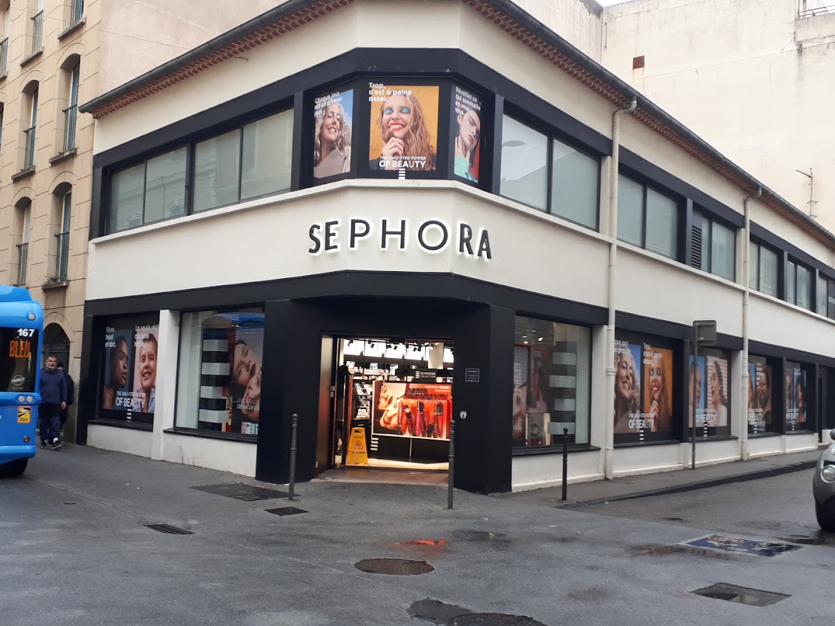 SEPHORA ALES