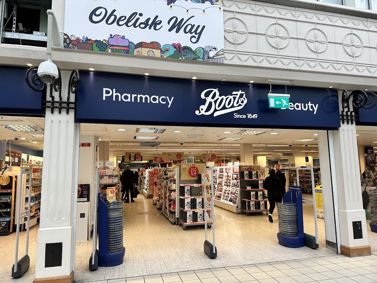 Boots