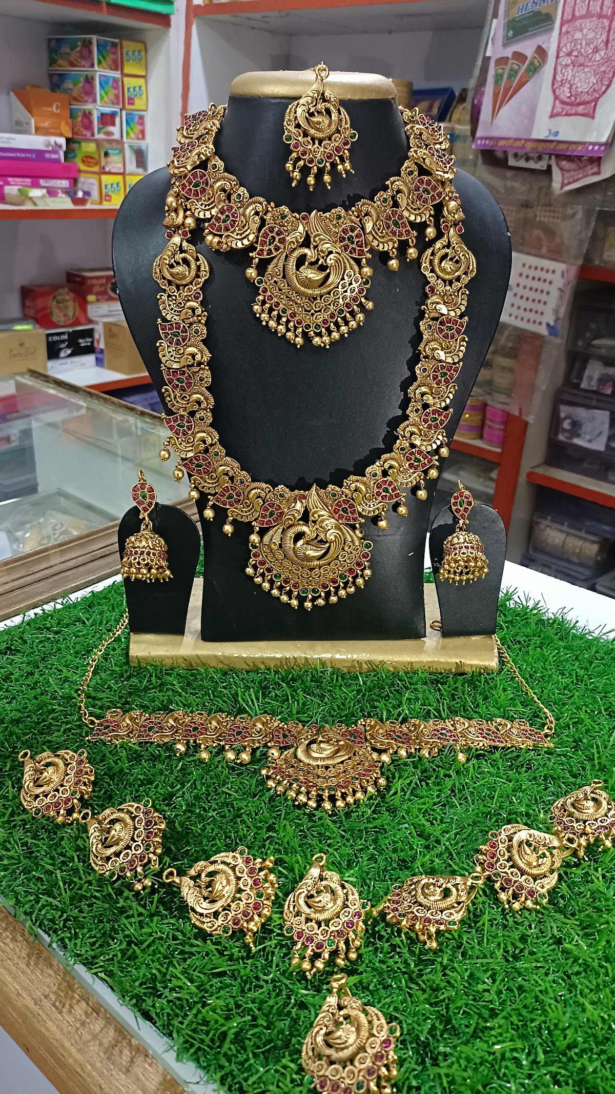 Sudiksha Beauty Parlour & makeup artist