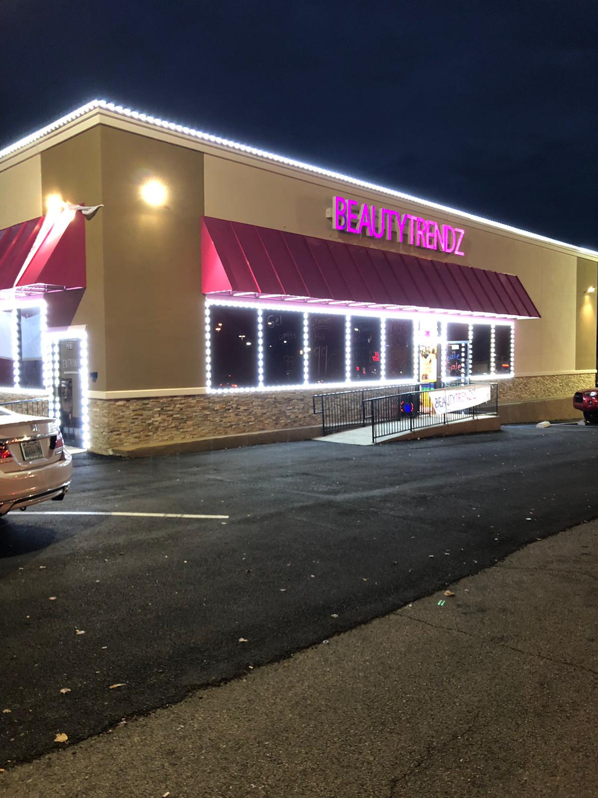Beauty Trendz Homewood - Beauty Supply Store