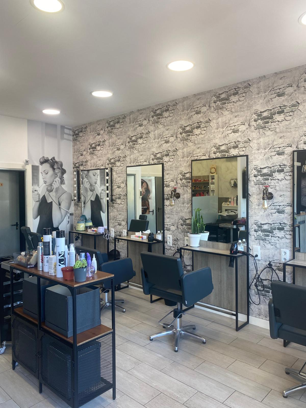 Tina Cabrera Beauty Salon