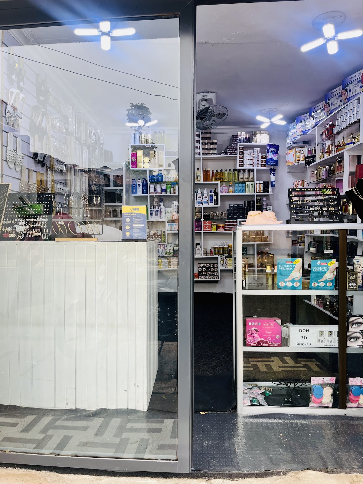Midah Cosmetics
