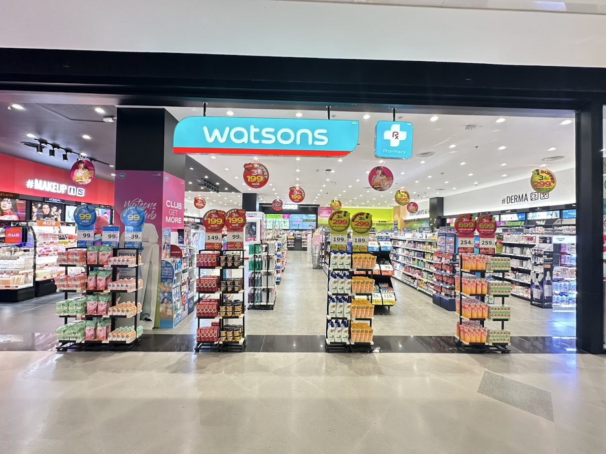WATSONS CENTRAL NAKORNSRITHAMMARAT