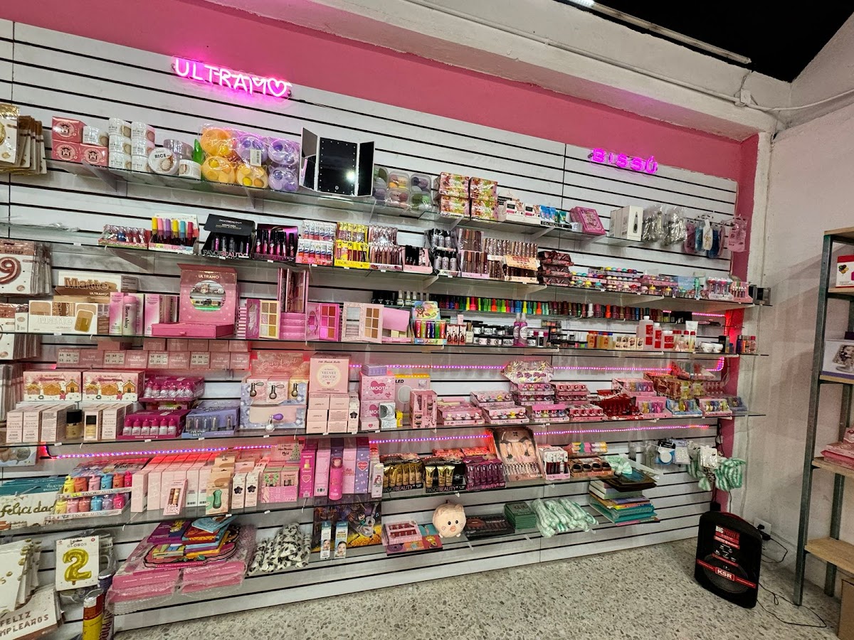 Maquillaje CDMX