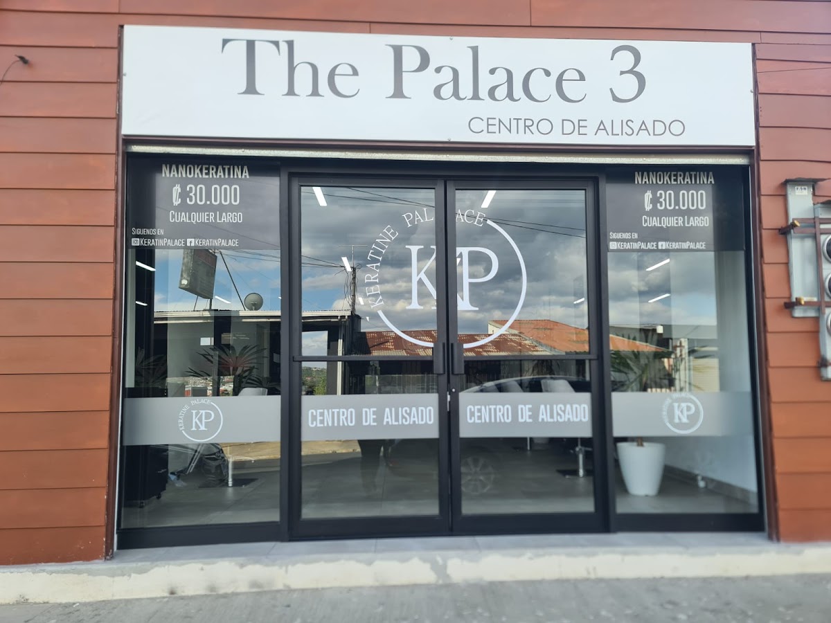 Keratin Palace - Centro de Alisado San Ramón