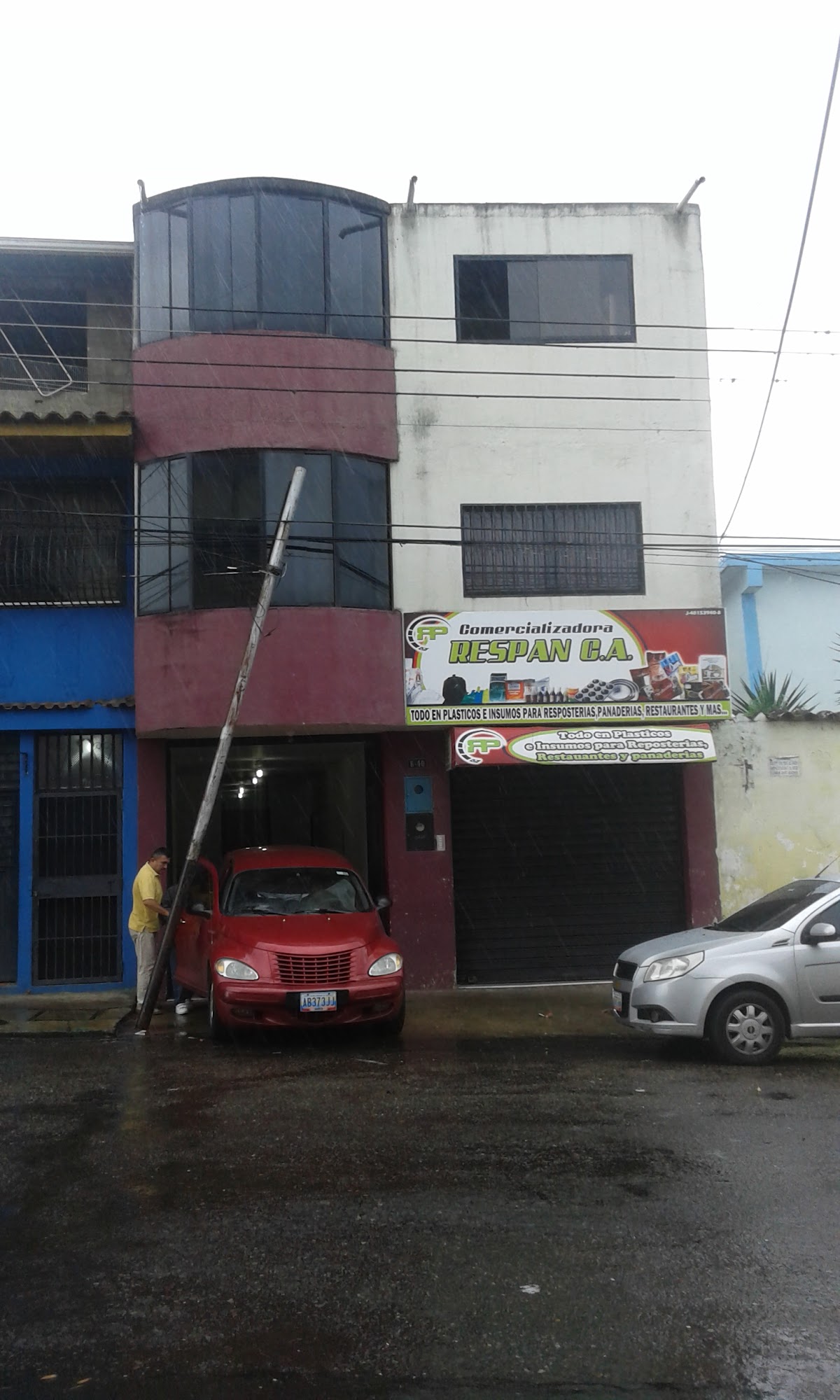 Makeuptachira