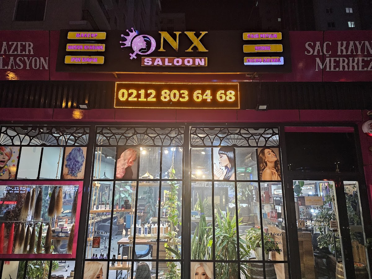 Onx salon