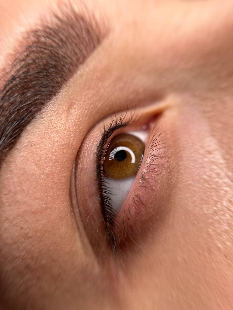 Permanent Make Up