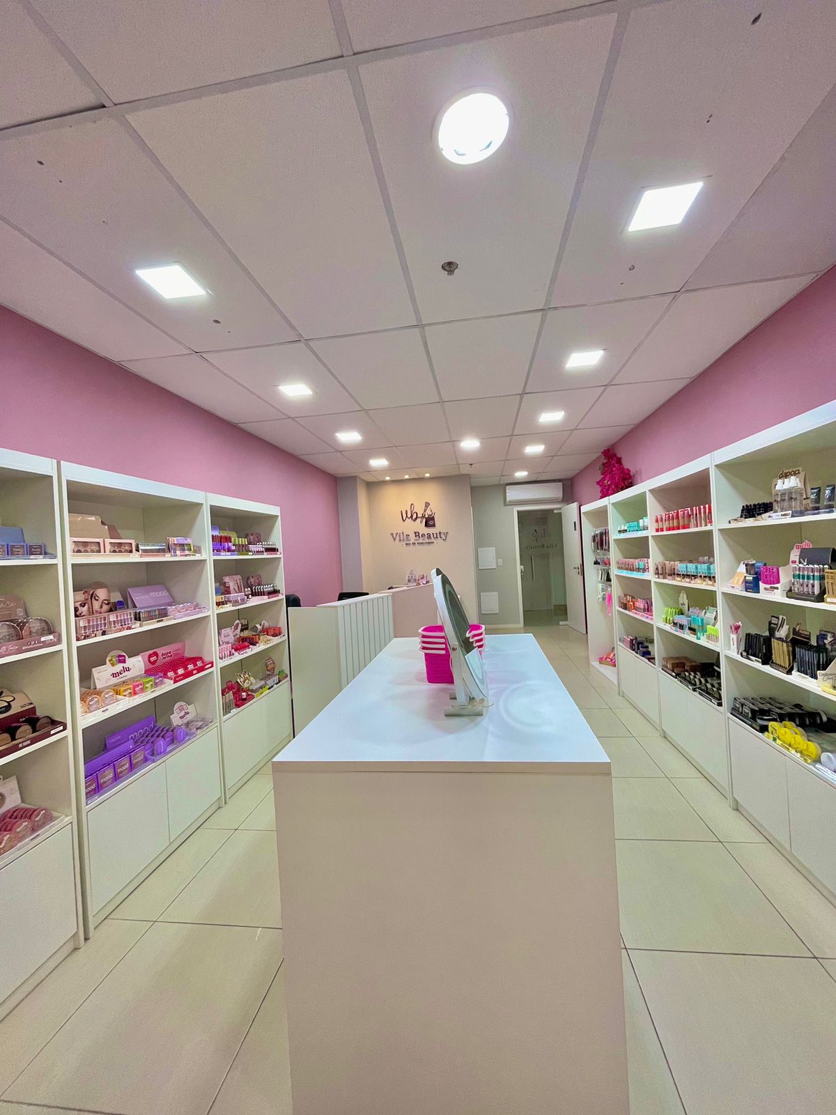 Vila Beauty