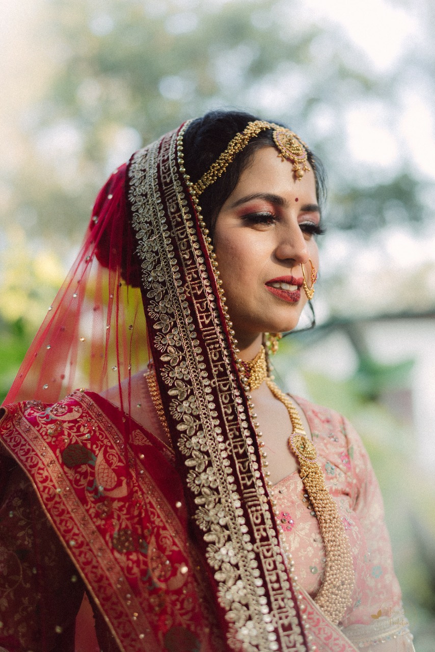 Tanishka Makeup Studio