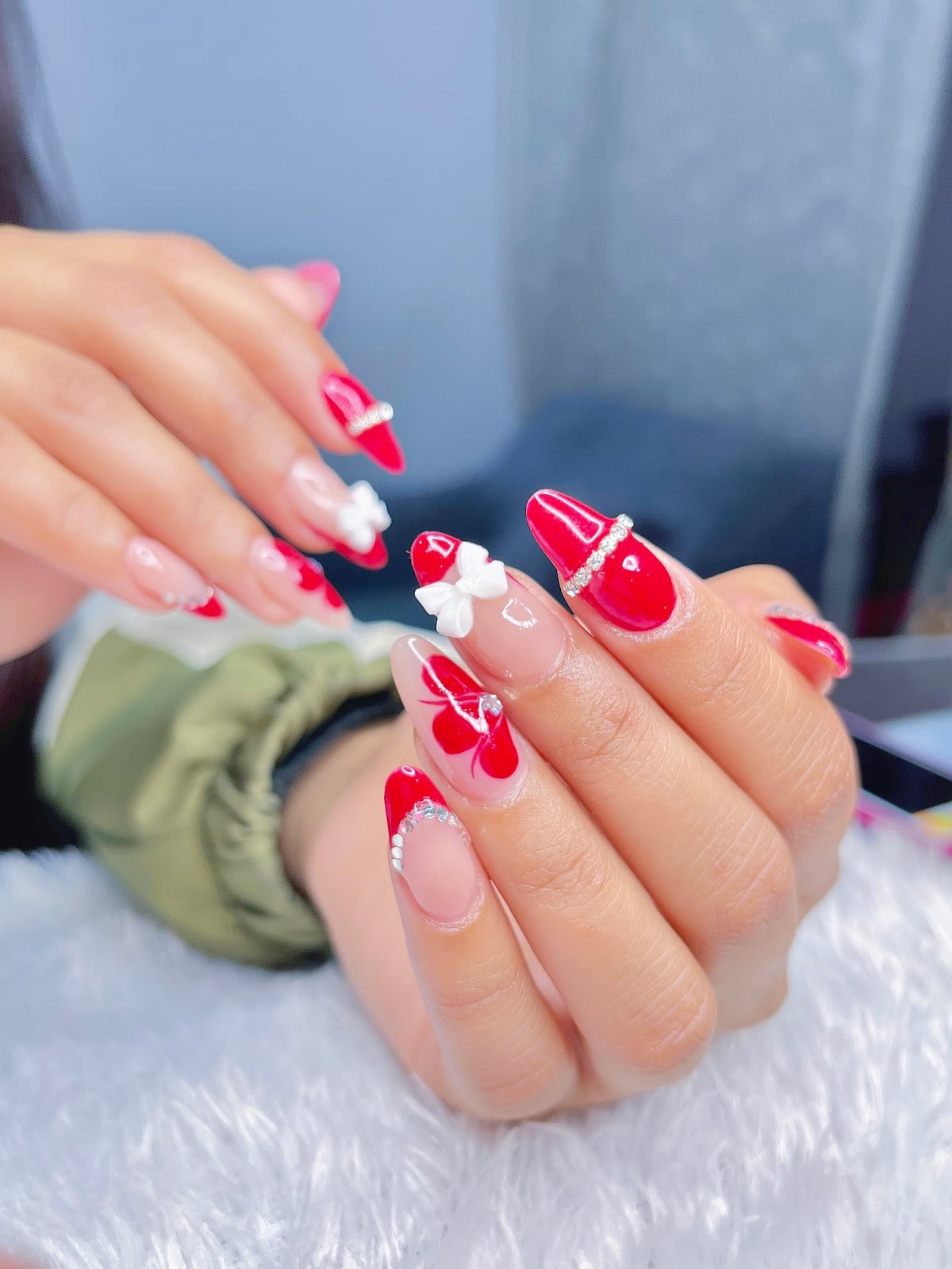 Beauty Garden & Nails Studio