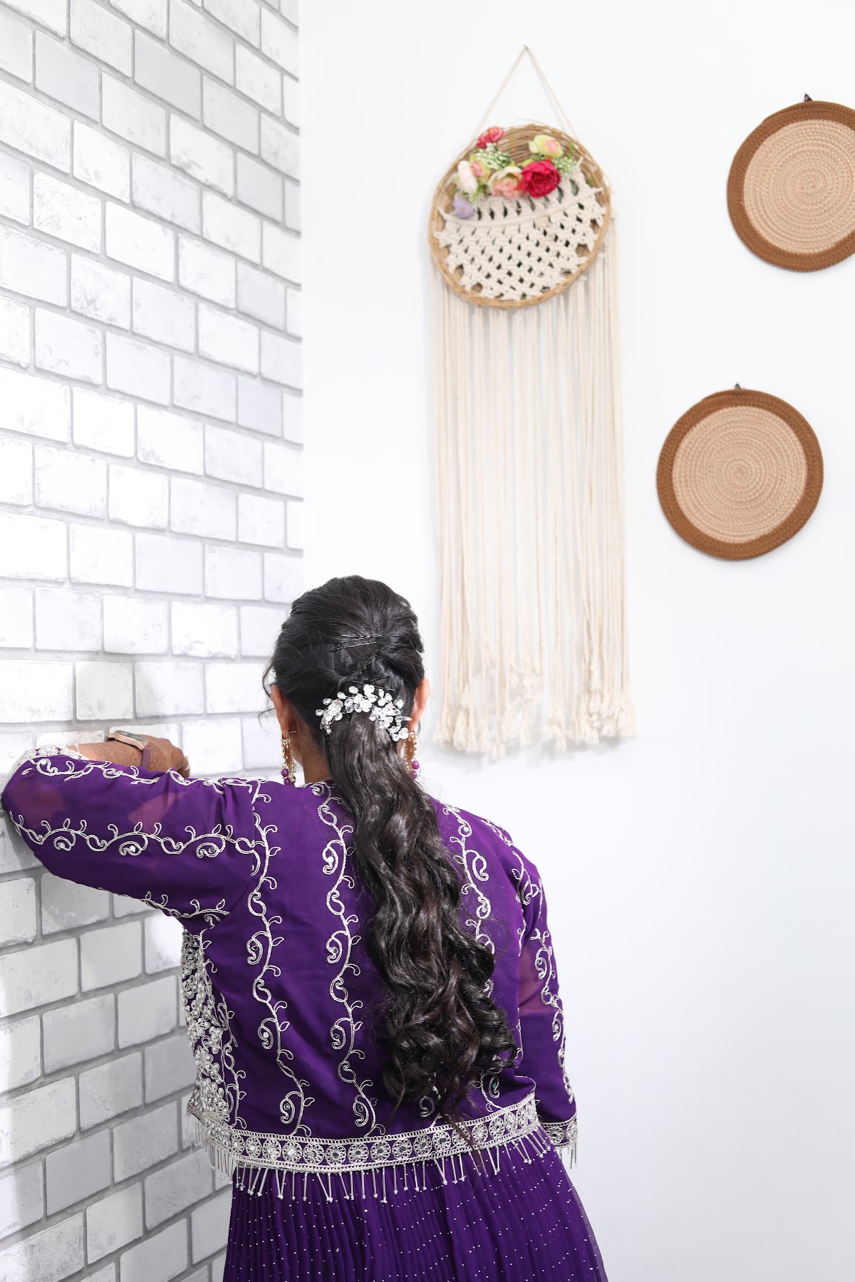 Jenny's beauty Salon and makeup studio