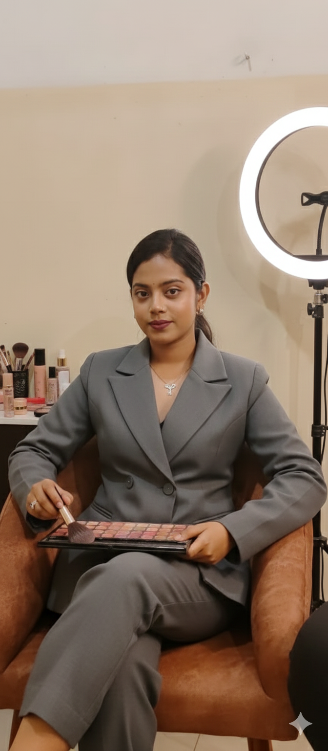 Mamta's Beauty