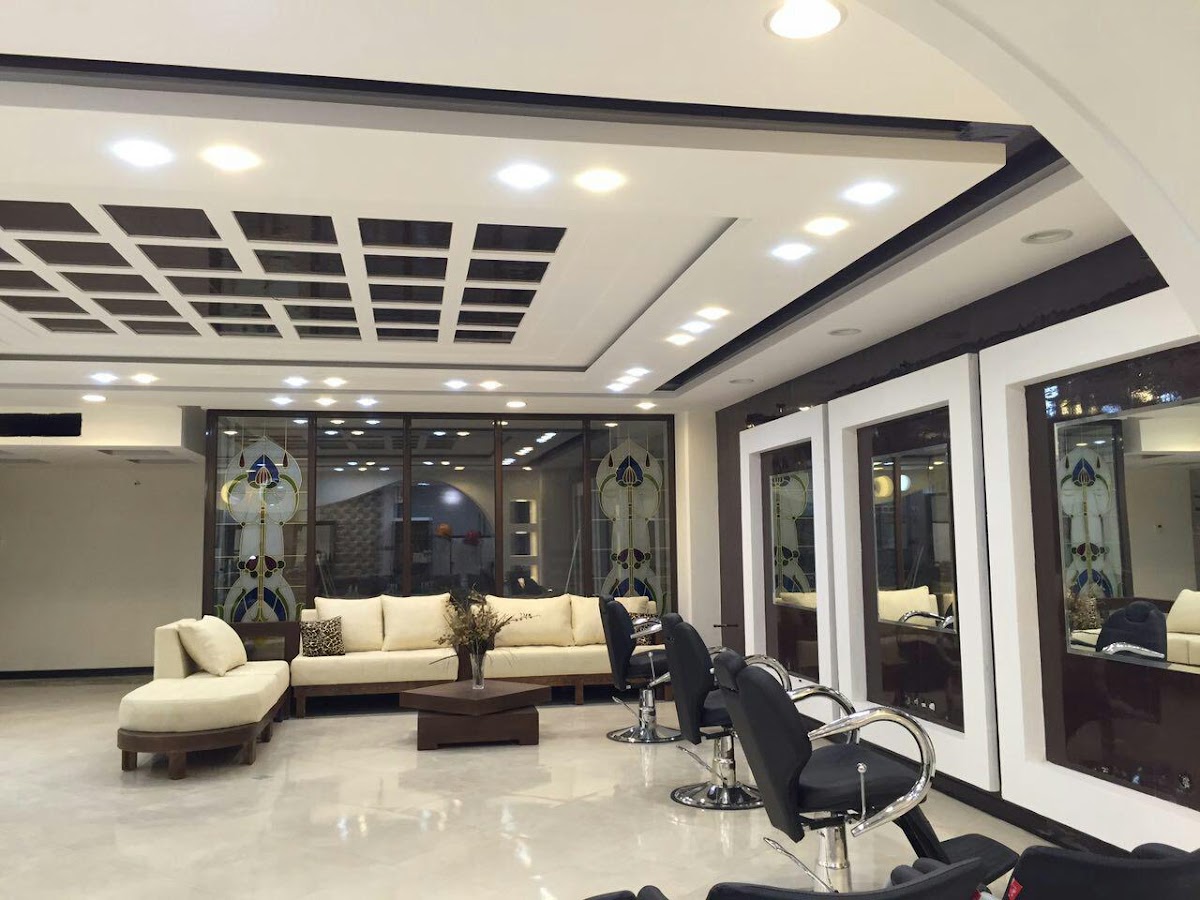Jervera Beauty Salon