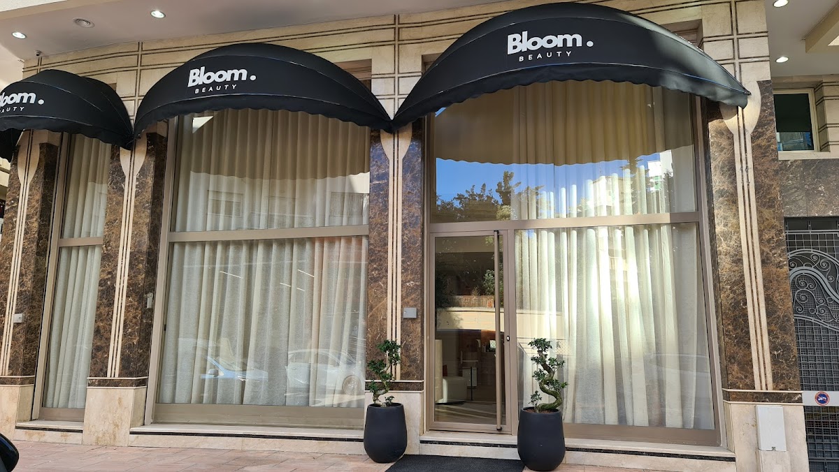 Bloom Beauty