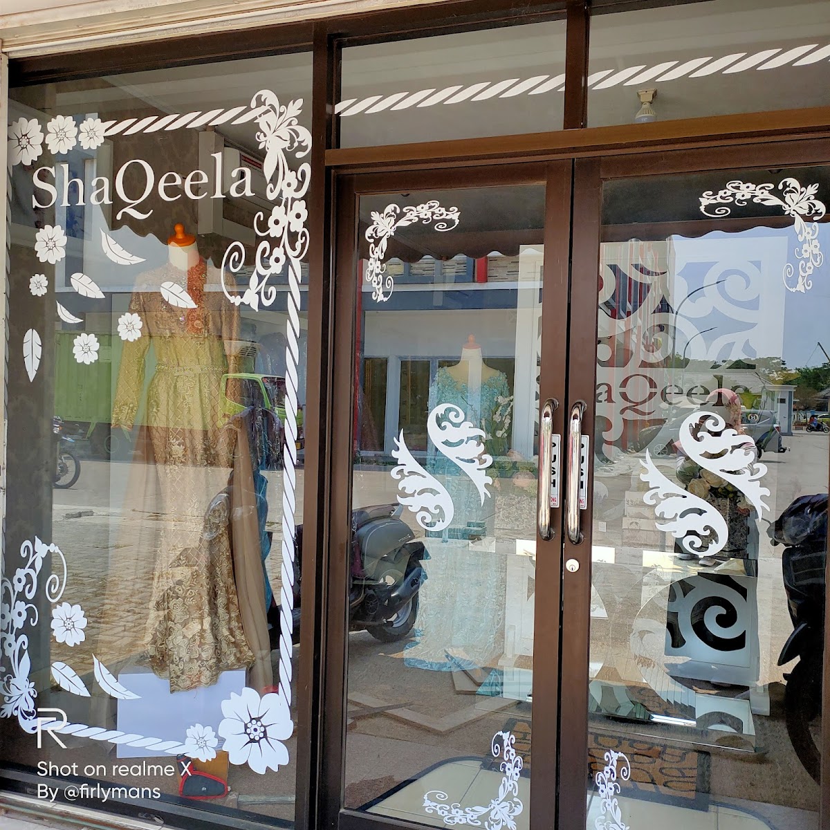Shaqeela Wedding Gallery 2