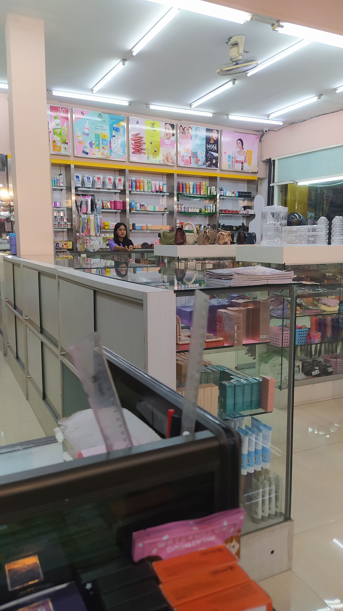 Calista Shop Lumajang