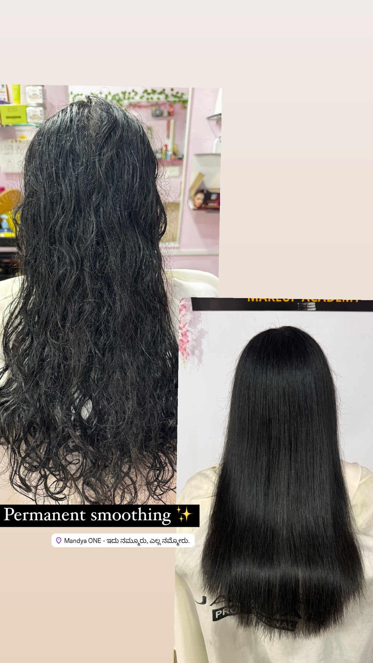 Shine Beauty Salon & Makeup Academy