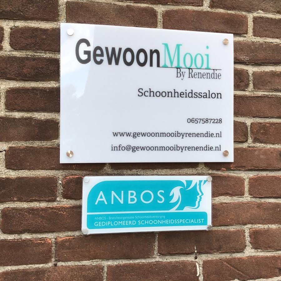 Schoonheidssalon Gewoon Mooi