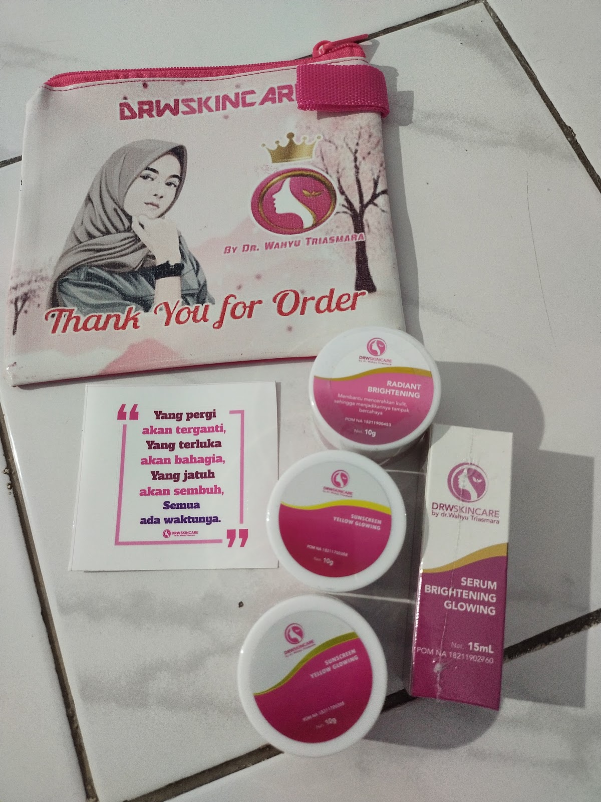 Irma Drw Skincare