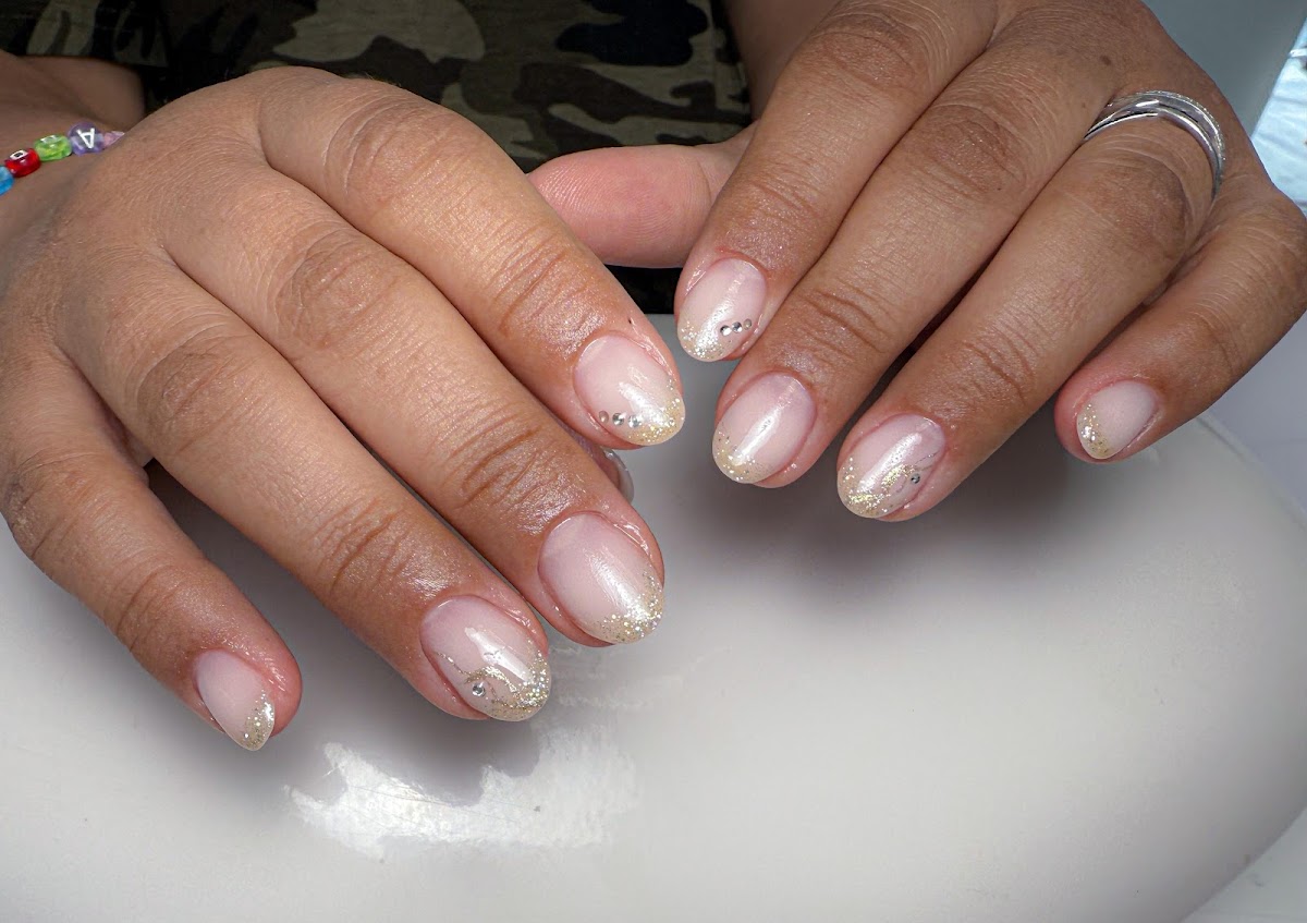 Xaxa Nails and Beauty