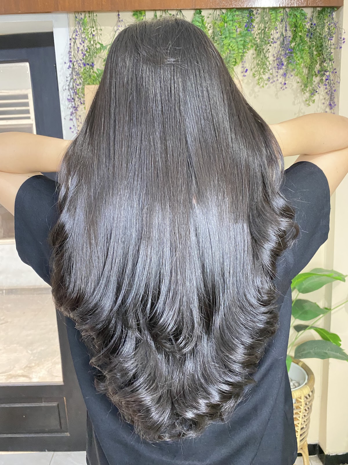 Adelia Hair & Beauty Salon