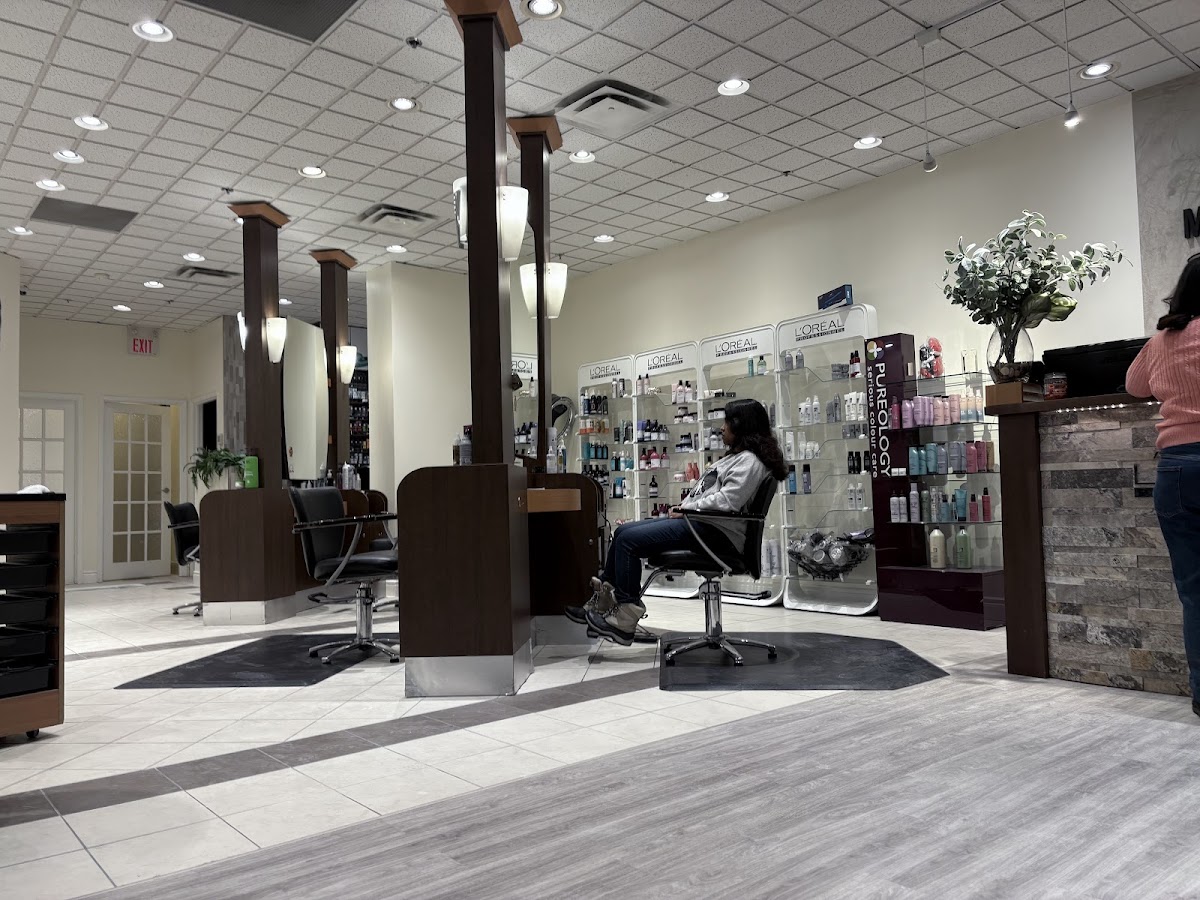 Modern Touch Pickering