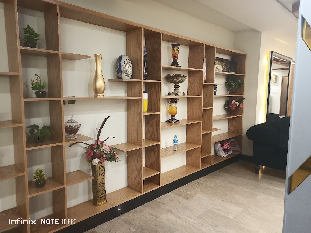 Bella Beauty Lounge