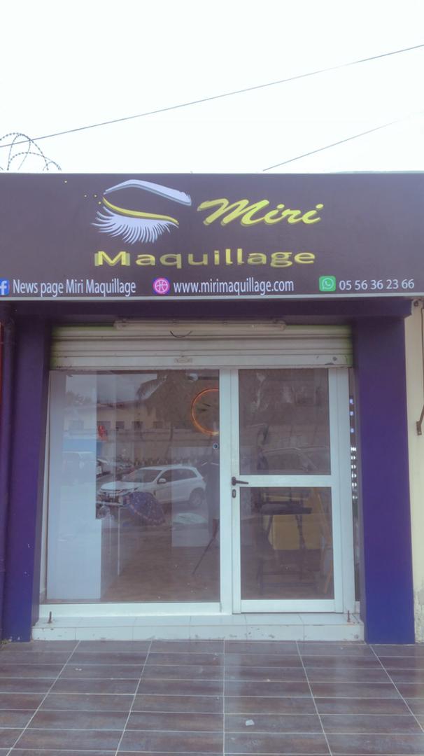 Miri Maquillage