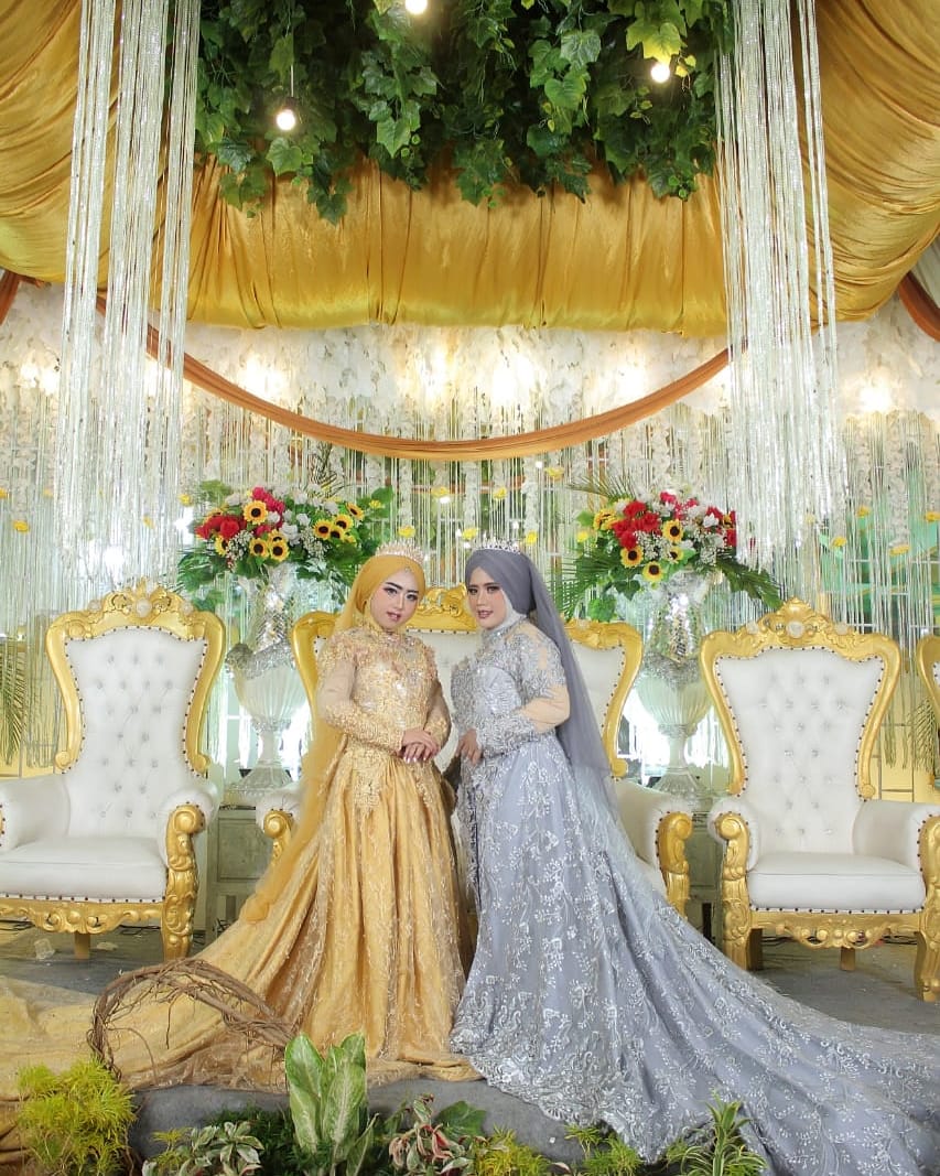 Atha Salon Dan Rias Pengantin
