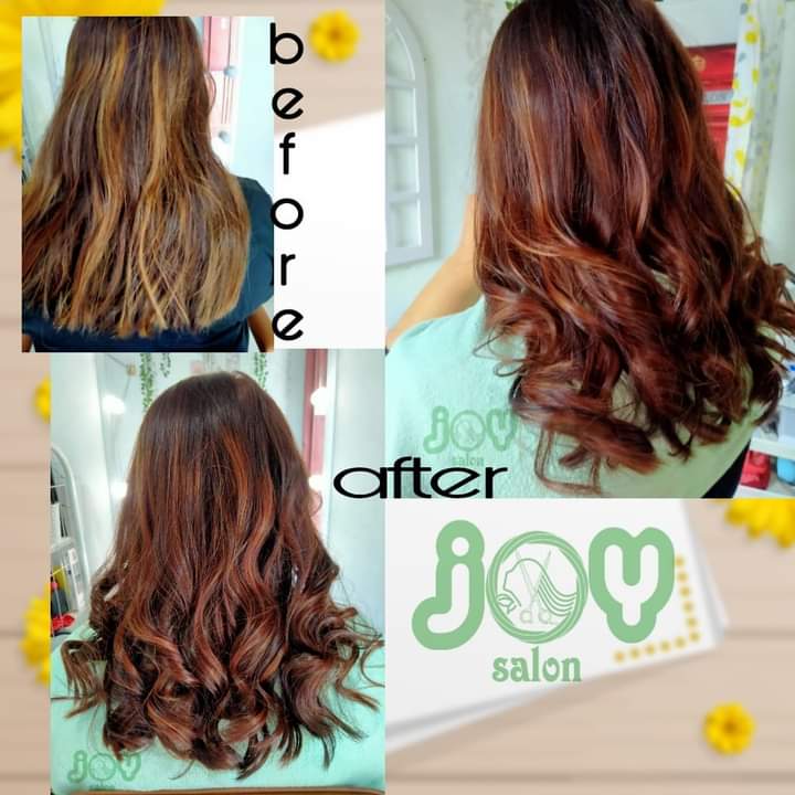 JoySalon