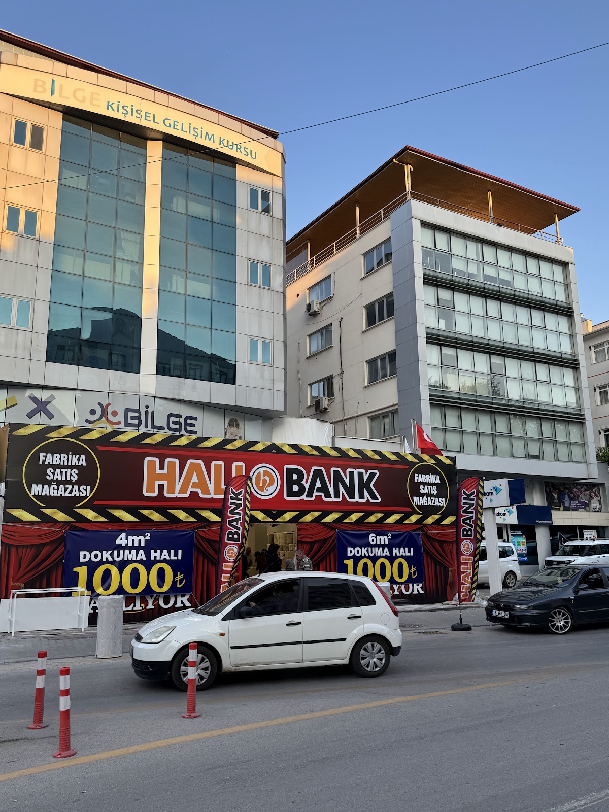 Meliderm Epilasyon Guzellik Sincan