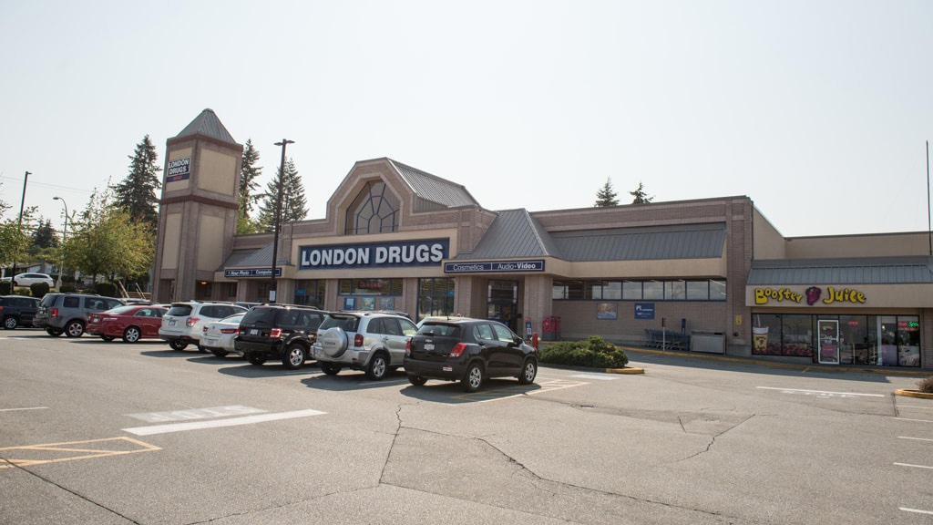 London Drugs