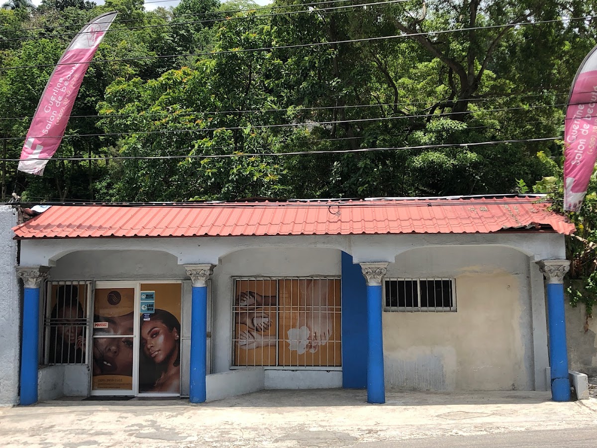 Gaeline Salon de Beauté