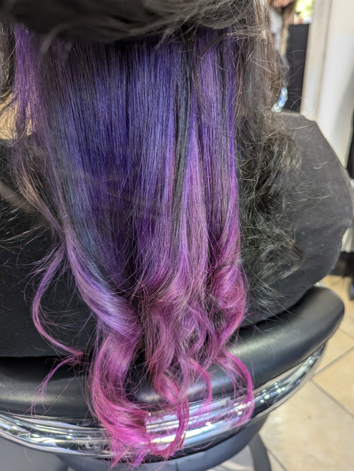Bella Vista Hair Salon