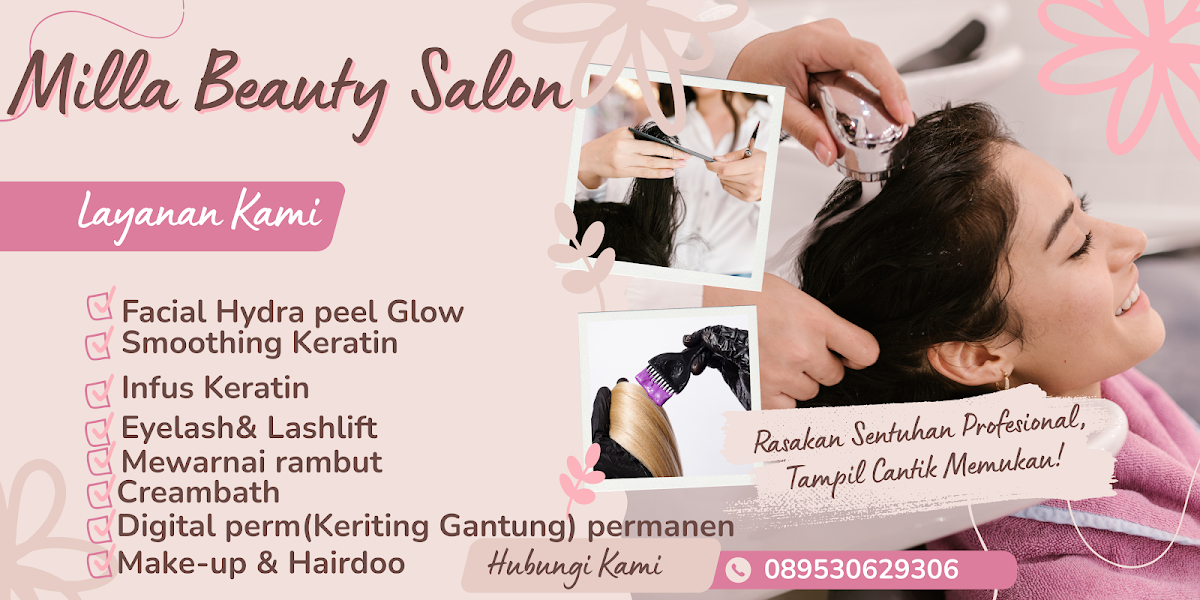 Milla Beauty Salon