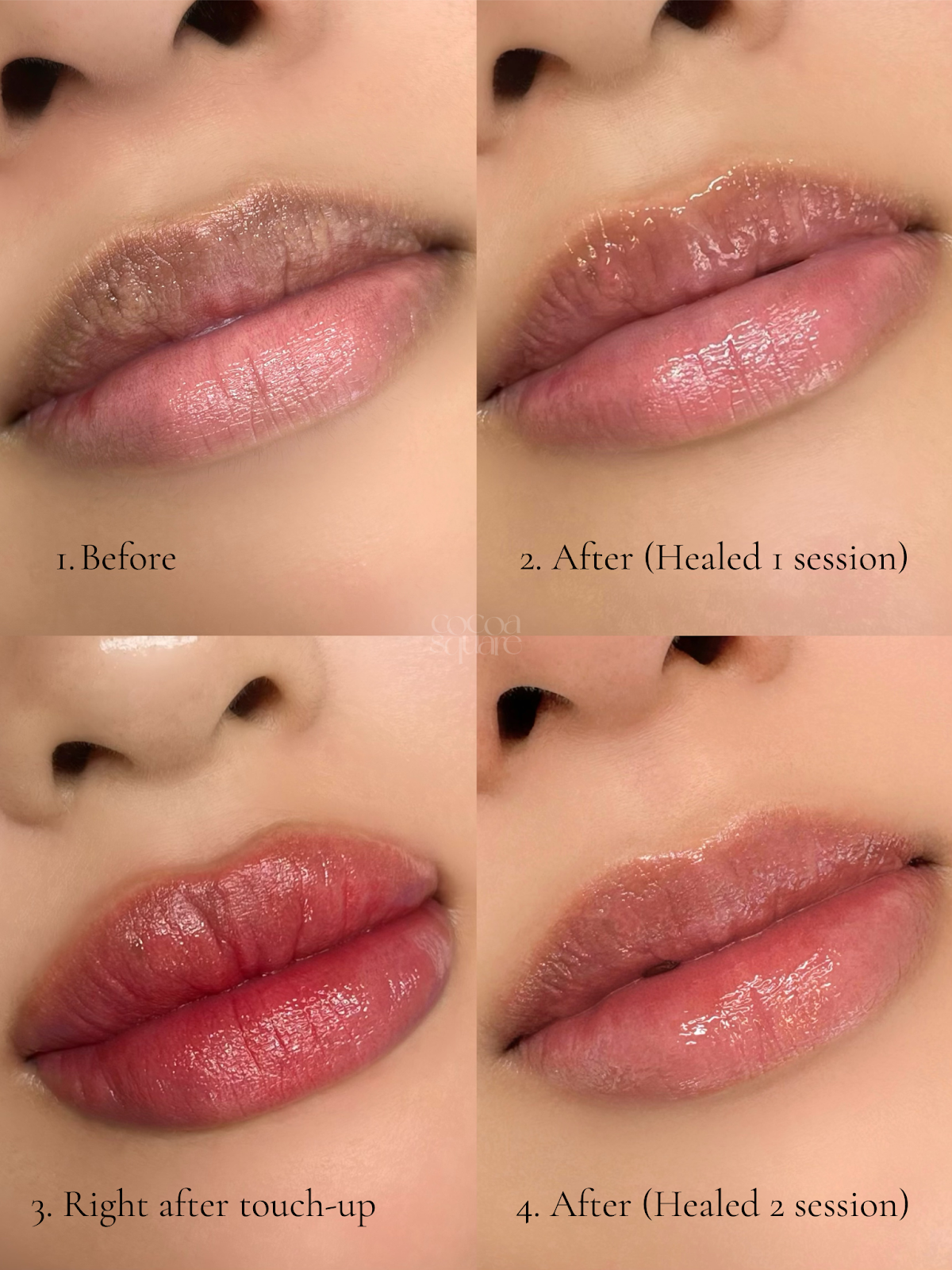 Cocoa Square Beauty Studio