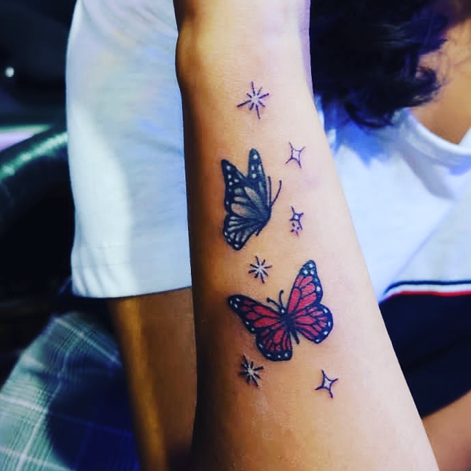 The Bob Tattoo Studio