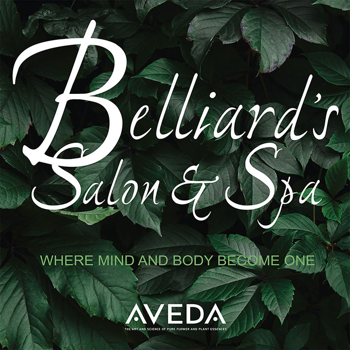 Belliard's Salon & Spa