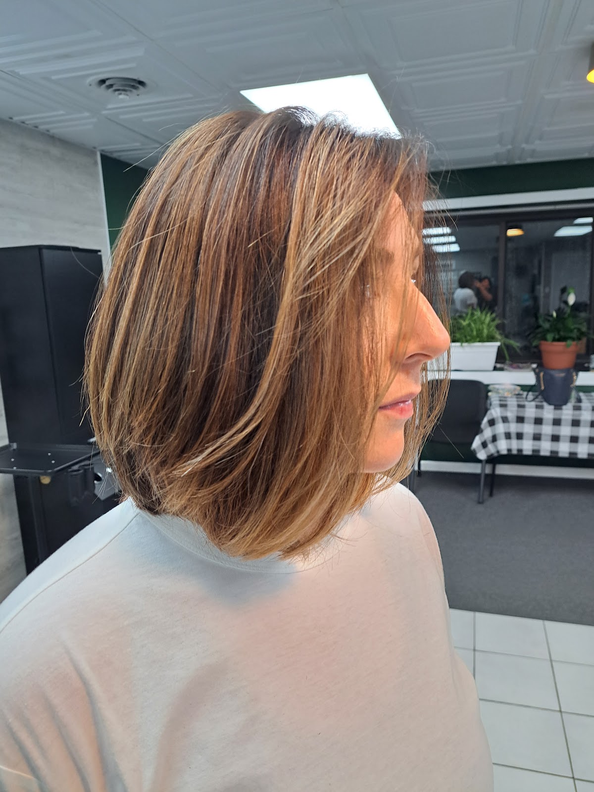 Revive Salon & Spa