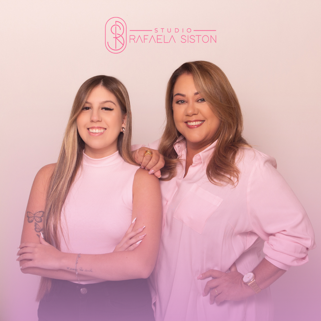 Studio Rafaela Siston - Cílios | Remoção a Laser