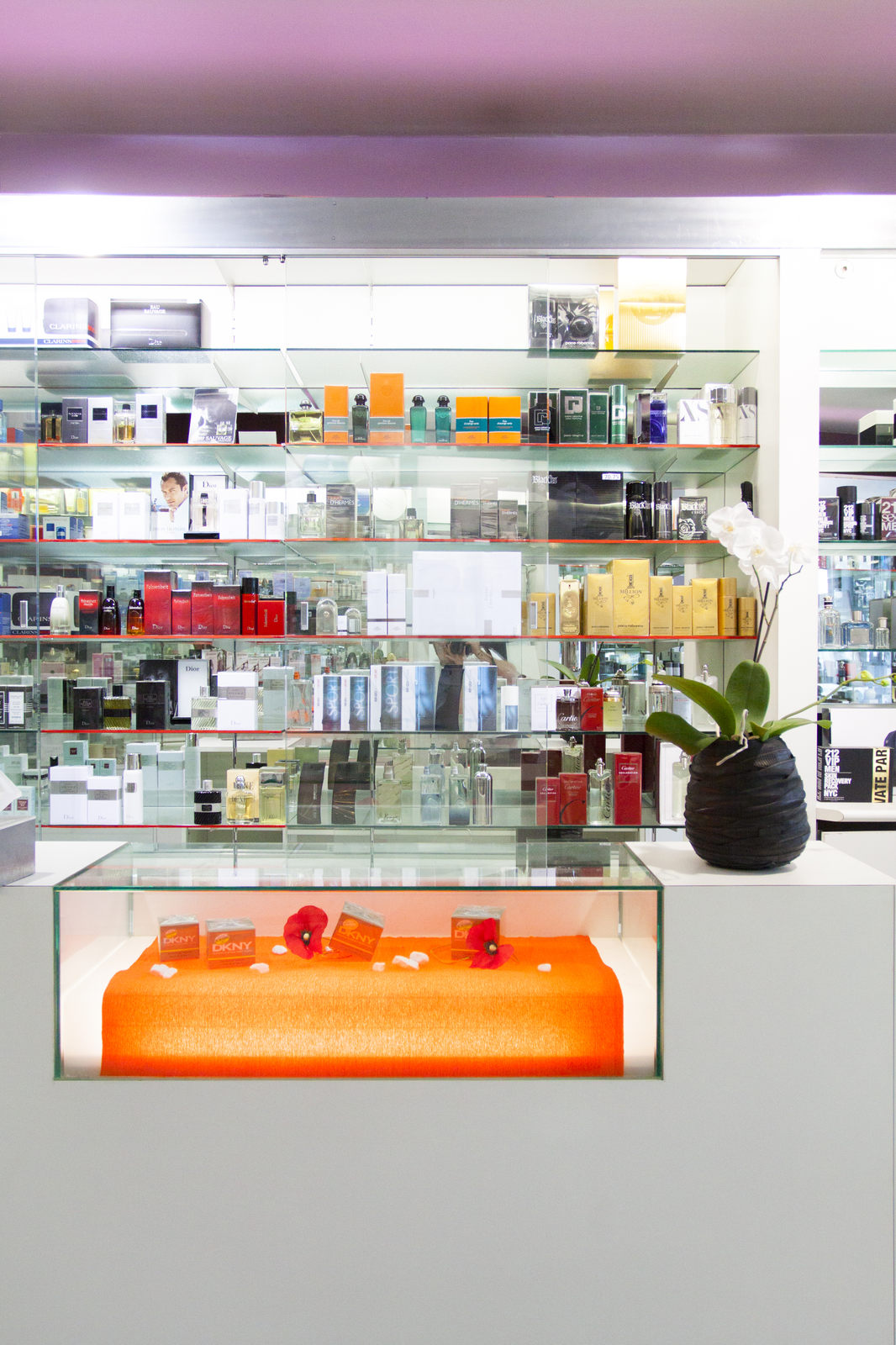 Audrey Parfumerie-Institut