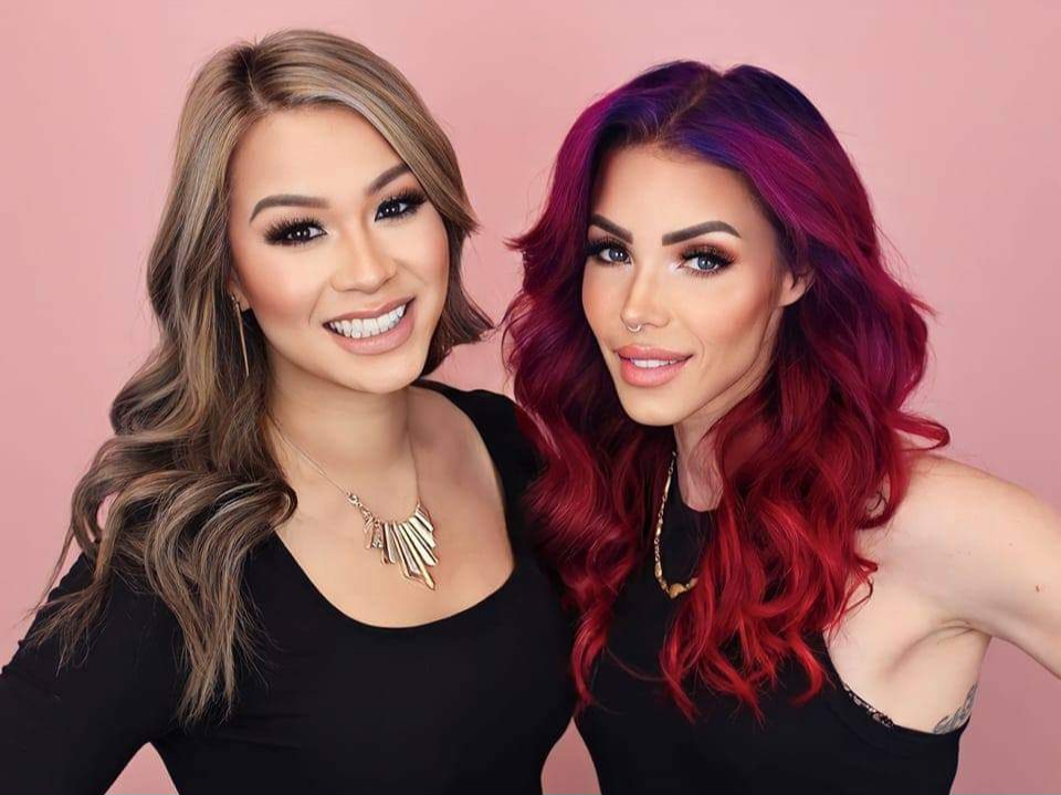Lavish Beauty Bar