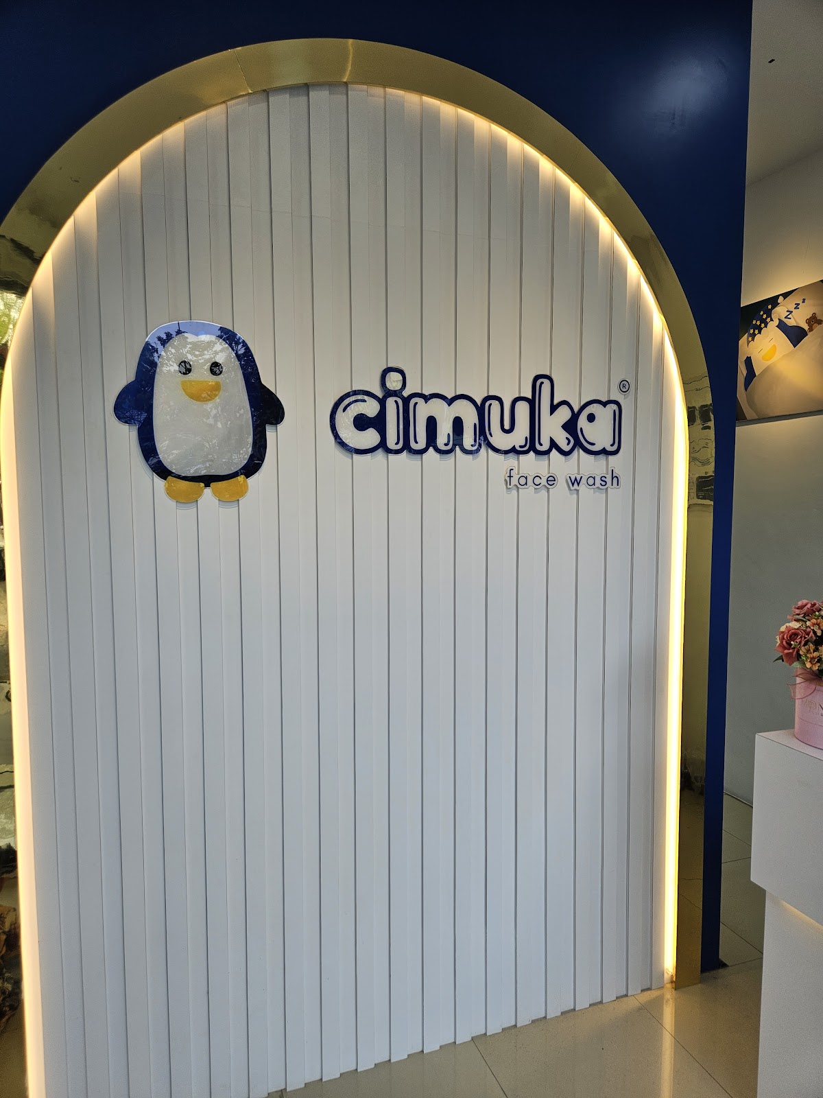 Cimuka Tanjungpinang