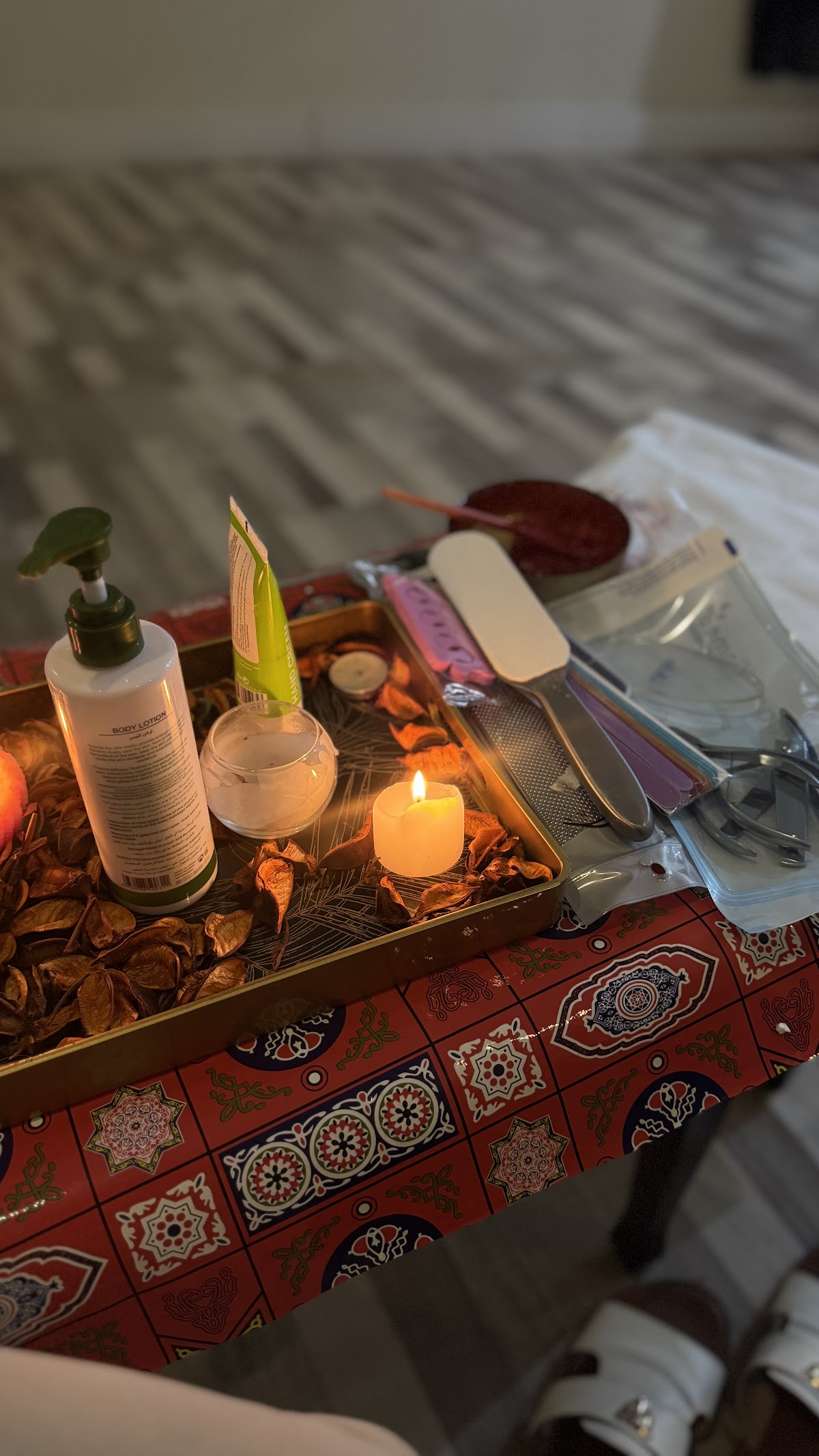 Jehan Saloon