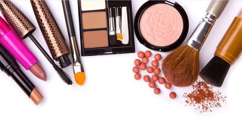 Cosmetics & Beauty Products