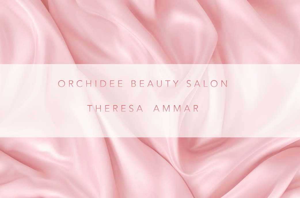 Orchidee Beauty Salon