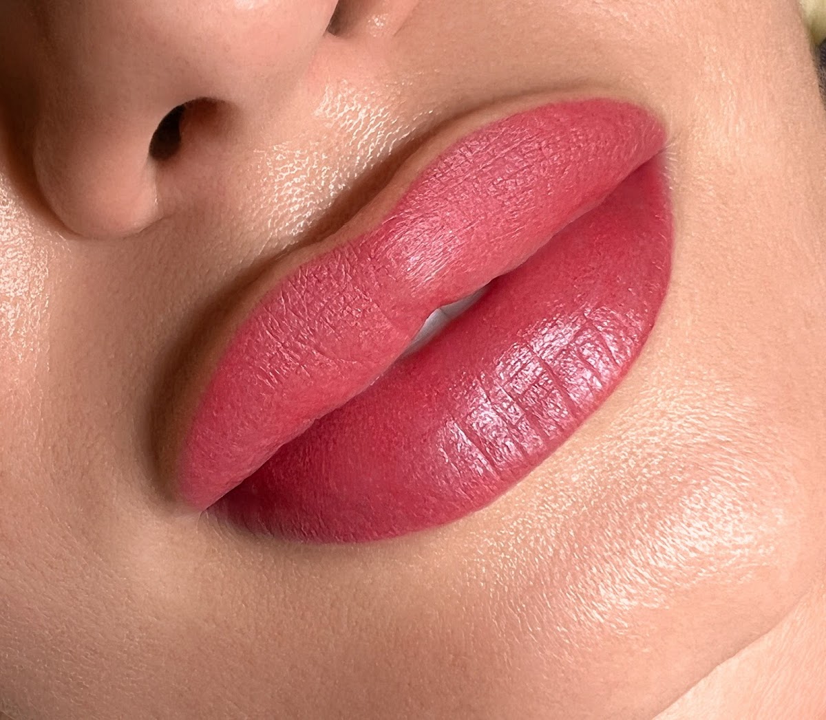 Mango Beauty Bar