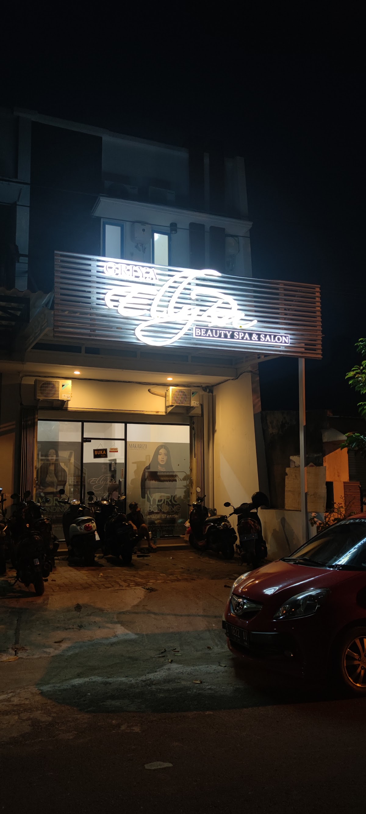 Griya Ellyra Beauty Spa & Salon